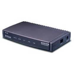 DP-300PLUS PRINT SERVER 2 PARALLELE - 1X10/100